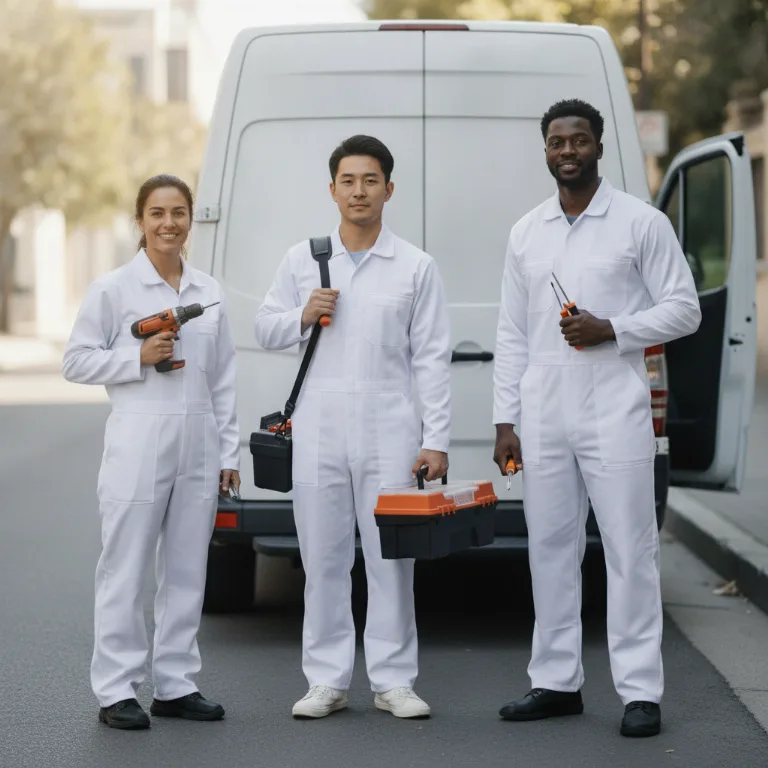 Rolling Shutter Repair team in Roseville